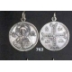 763 Byzantine coinage