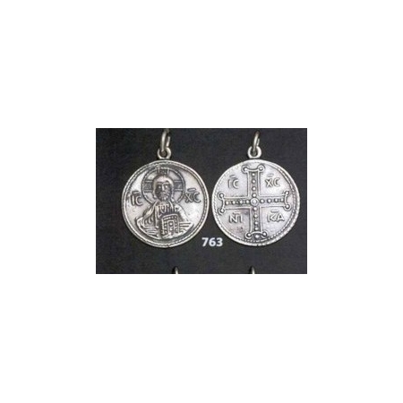 763 Byzantine coinage