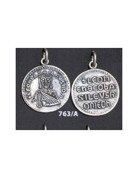 763/A Byzantine coinage