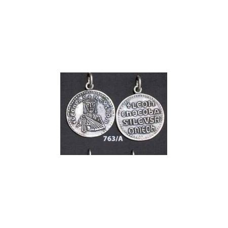 763/A Byzantine coinage