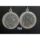 765 Byzantine coinage
