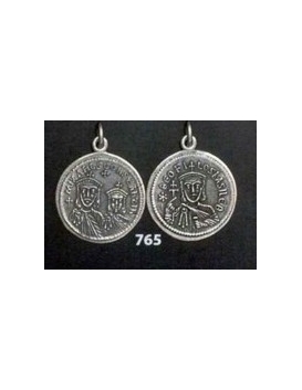 765 Byzantine coinage