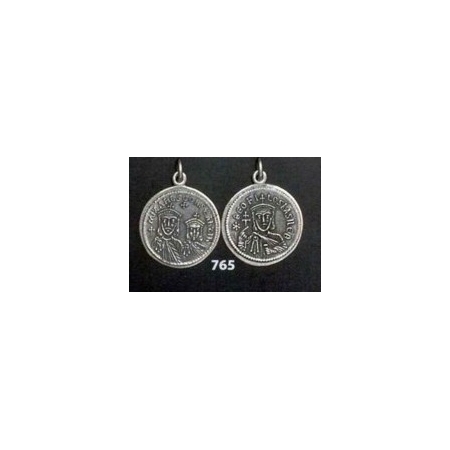 765 Byzantine coinage
