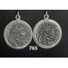 765 Byzantine coinage