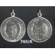 765/A Byzantine coinage