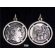 766 Lysimachus tetradrachm (Alexander the Great)