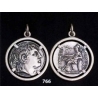 766 Lysimachus tetradrachm (Alexander the Great)
