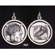 767 Athens tetradrachm, Athena & Owl of wisdom