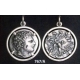 767/A Perseus of Macedon tetradrachm