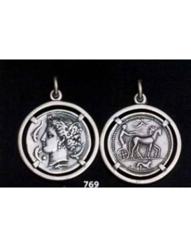 769 Syracuse Arethousa/Artemis/Persephone XL