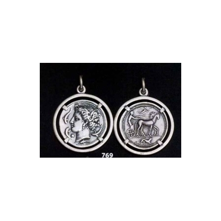 769 Syracuse Arethousa/Artemis/Persephone XL