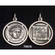 769/A Amphipolis tetradrachm featuring Apollo