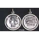 770/B Sinop/Sinope, eagle and dolphin