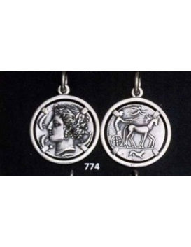 774 Syracuse Arethousa/Artemis/Persephone