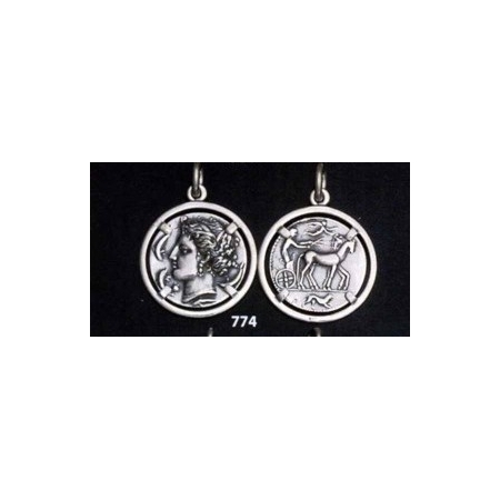 774 Syracuse Arethousa/Artemis/Persephone