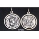 774/A Syracuse coin Arethousa