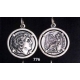 776 Lysimachos tetradrachm (Alexander the Great)