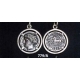 779/A Syracuse dekadrachm - Arethousa/Persephone/Artemis