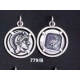779/B Athens tetradrachm, Athena & Owl of wisdom