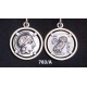 783/A Athens tetradrachm, Athena & Owl of wisdom