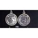 785 Lysimachus tetradrachm (Alexander the Great)