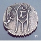 11 Byzantine monogram brooch