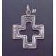 27 Byzantine imperfect cross