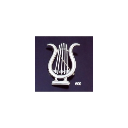 600 Greek Harp/Lyre (Lyra) -  musical instrument