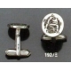 192/X Minoan dolphins seal ring