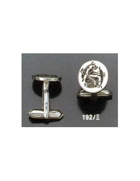 192/X Minoan dolphins seal ring