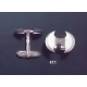 411 Double Headed Minoan Axe Cufflinks