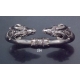 234 XL Capricorn bracelet (available in mens sizes)
