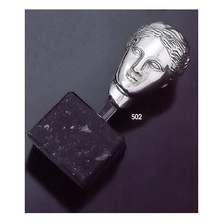 502 Head of Hygeia/ Hygieia ( Health ) Paperweight