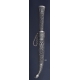 890 Silver Asia Minor / Byzantine Yatagan Sword Paper-Knife with Double Headed Eagle