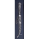 891 Silver Asia Minor / Byzantine Yatagan Sword Paper Knife