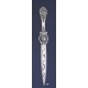 895 Solid Silver Paper-Knife with Alexander The Great (Hercules) Coin