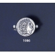 1086 Alexander the Great (Lysimachos) coin ring