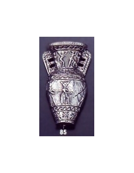 85 Greek Loutrophoros Vase