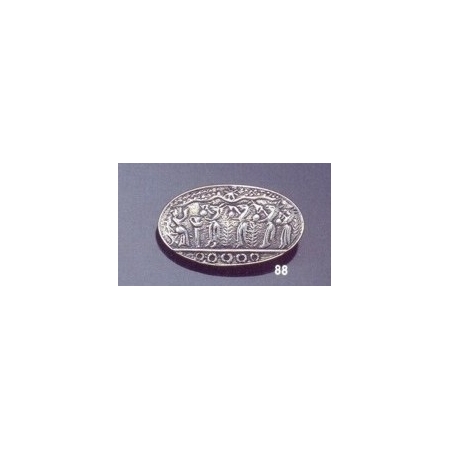 88 Mycenean procession