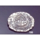 100 Minoan Griffons/Griffins brooch