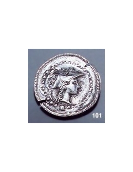 101 Head of Athena