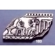 103 Parthenon metope scene