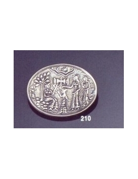 210 Isopata procession