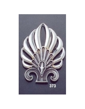 373 akrokerama brooch