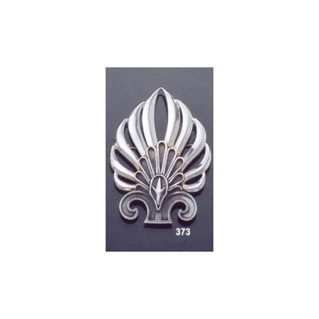 373 akrokerama brooch