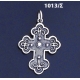 1013/S Byzantine Baptism Cross