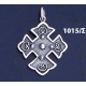1015/S Byzantine Baptism Cross