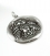 273 Athens dekadrachm coin pendant - Athena and the owl of wisdom (Greek Jewelry Shop)