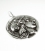 273 Athens dekadrachm coin pendant reproduction - Goddess Athena (Greek Jewelry Shop)