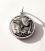 772/B Corinth stater coin Athena and pegasus (Greek Jewelry Shop)